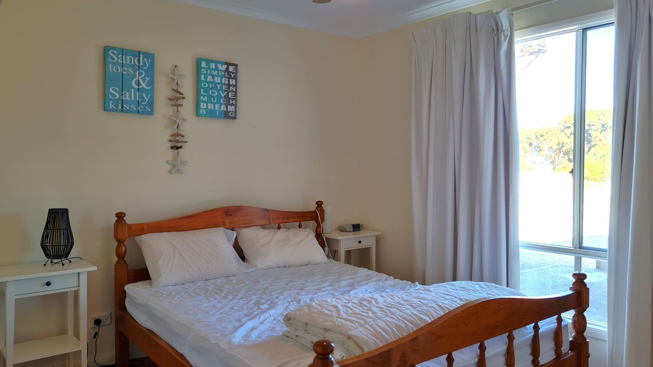 Photo of Bedroom in Minlacowie