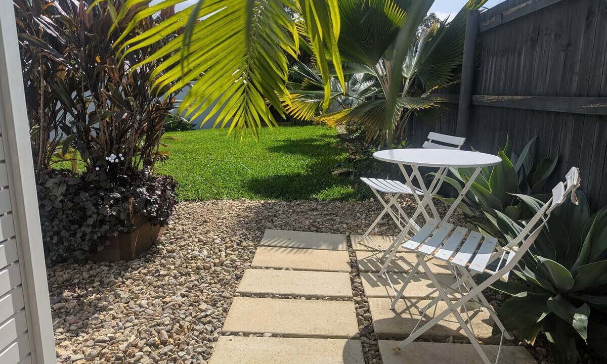 Photo of Patio Balcony in Kewarra Beach