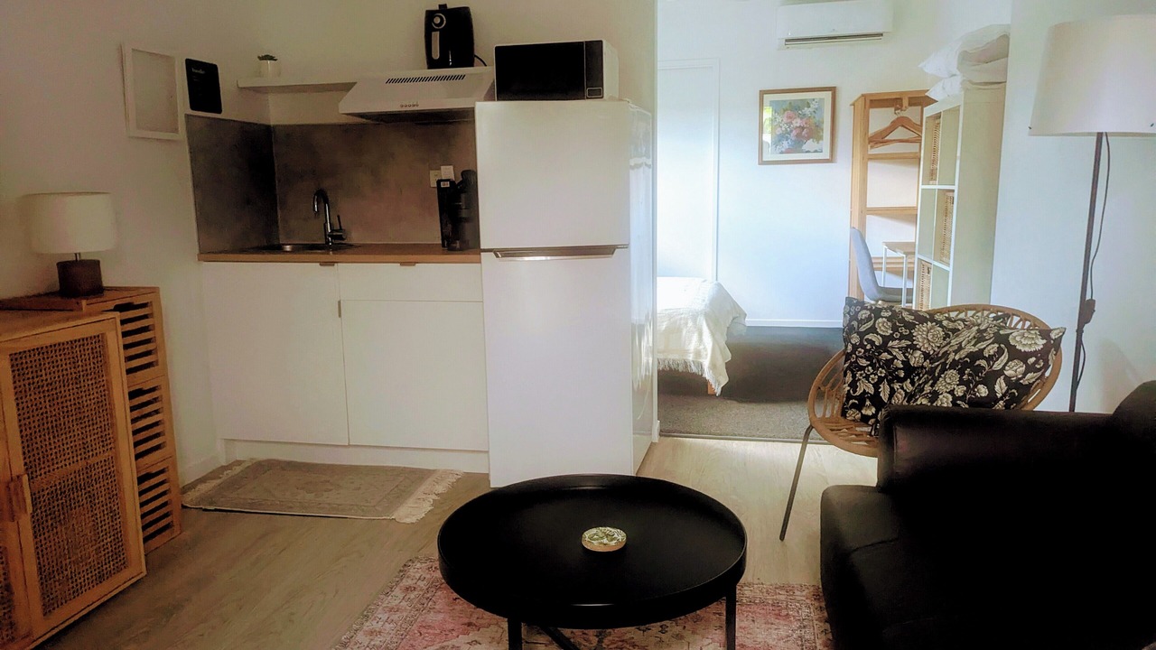 Photo of Livingroom in Kewarra Beach