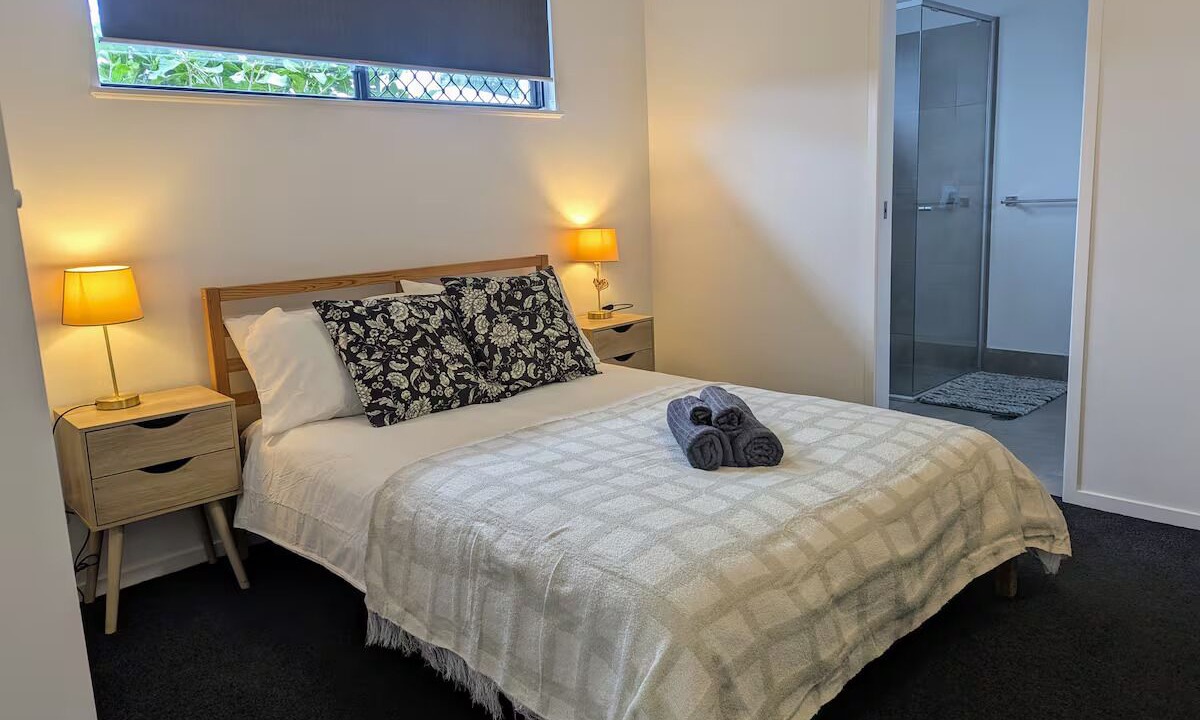 Photo of Bedroom in Kewarra Beach