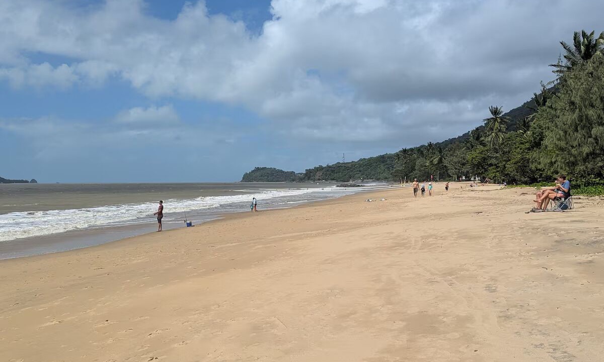 Photo of Others in Kewarra Beach