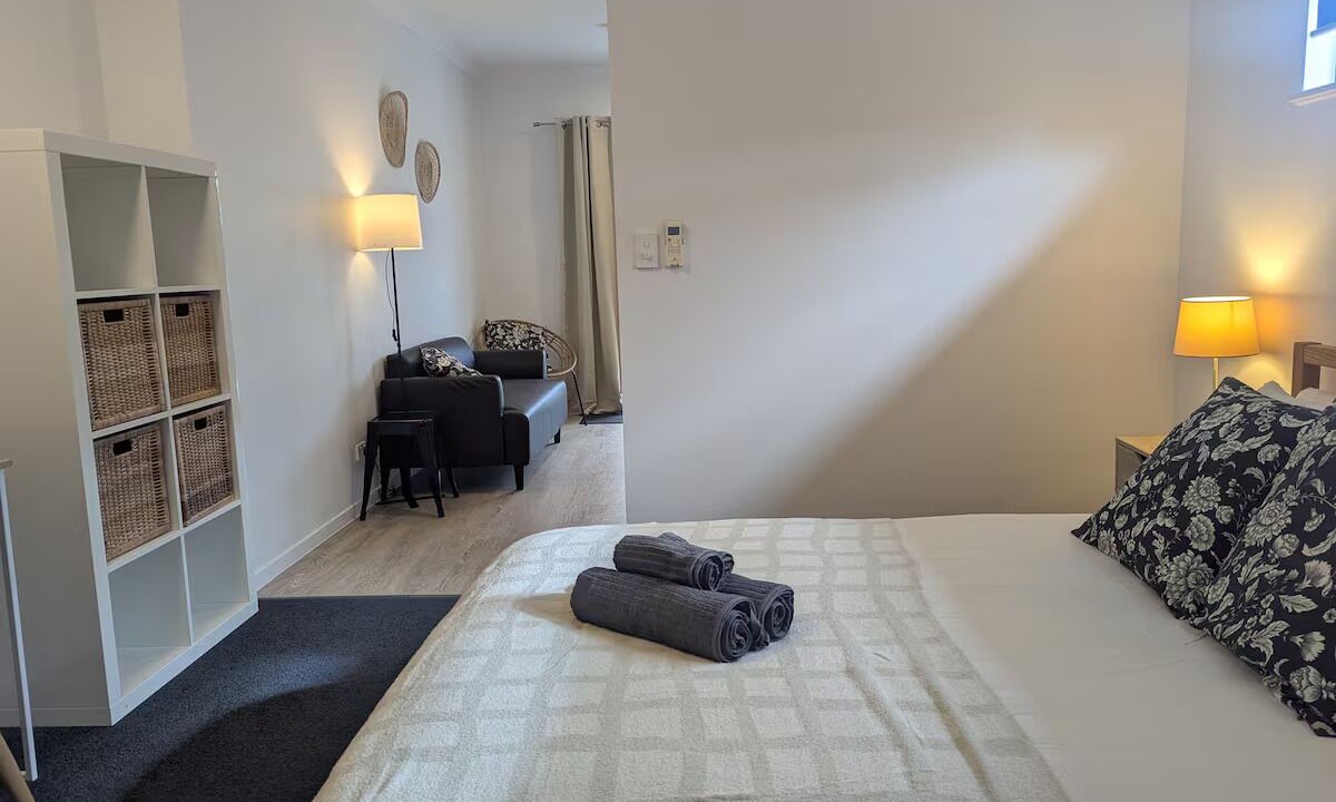Photo of Bedroom in Kewarra Beach