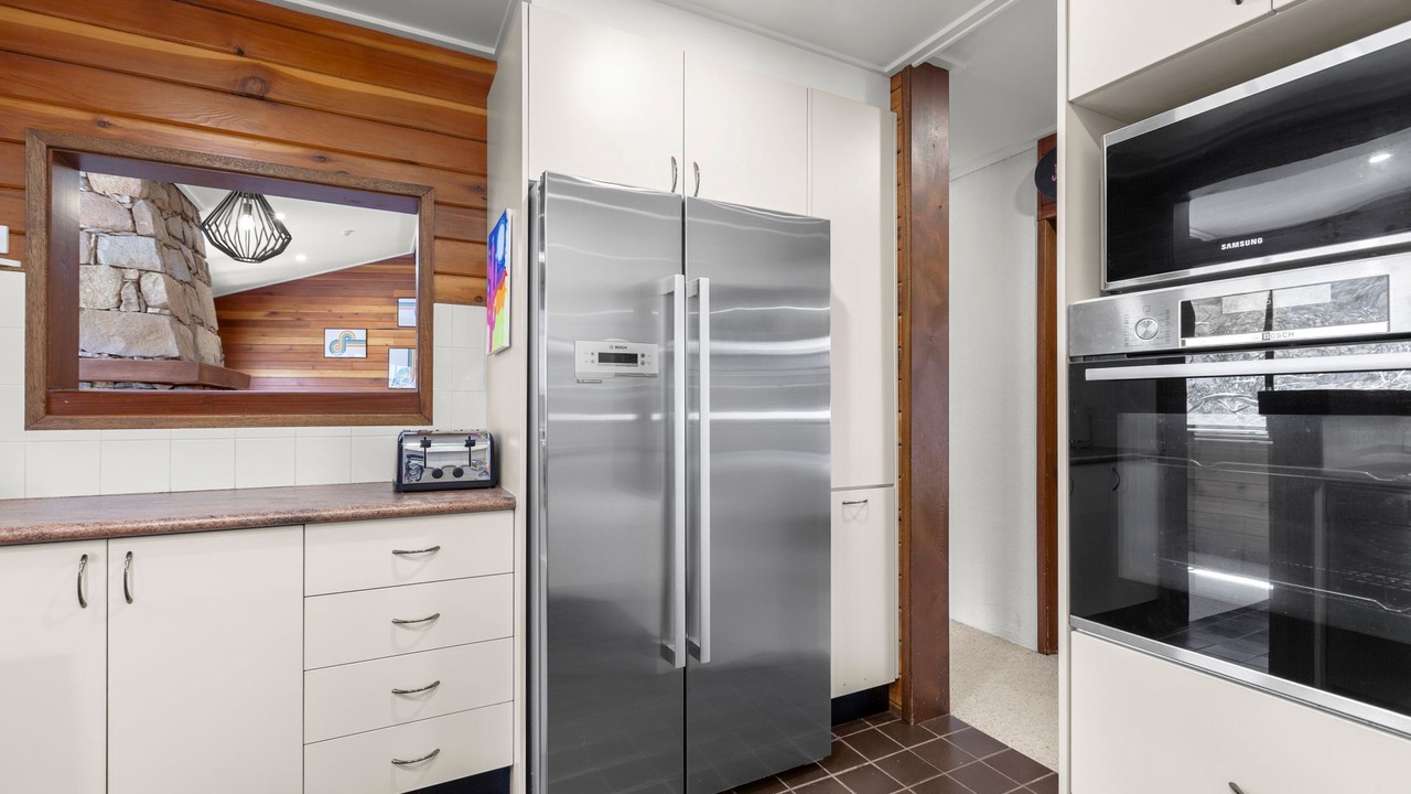 Photo of Kitchen in Thredbo
