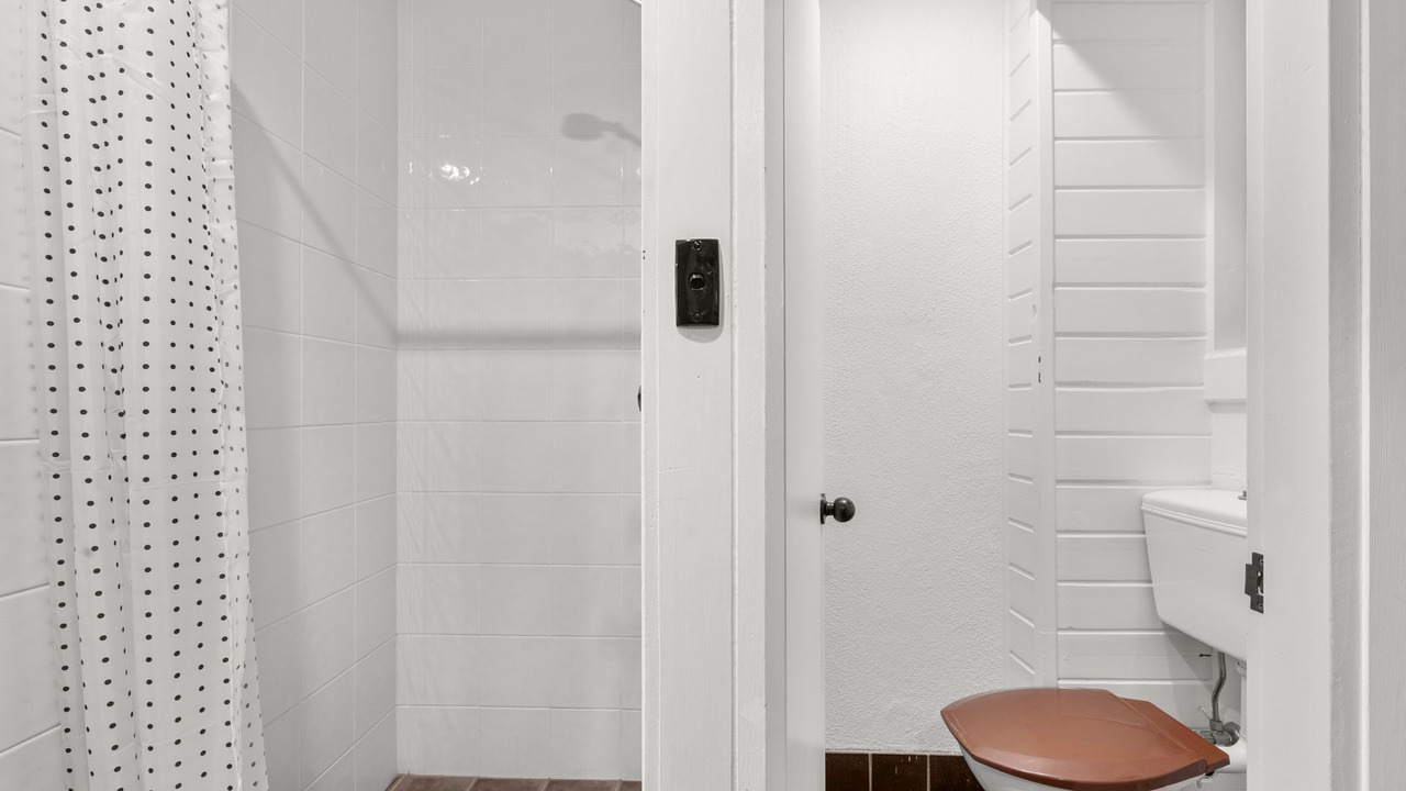 Photo of Bathroom in Thredbo
