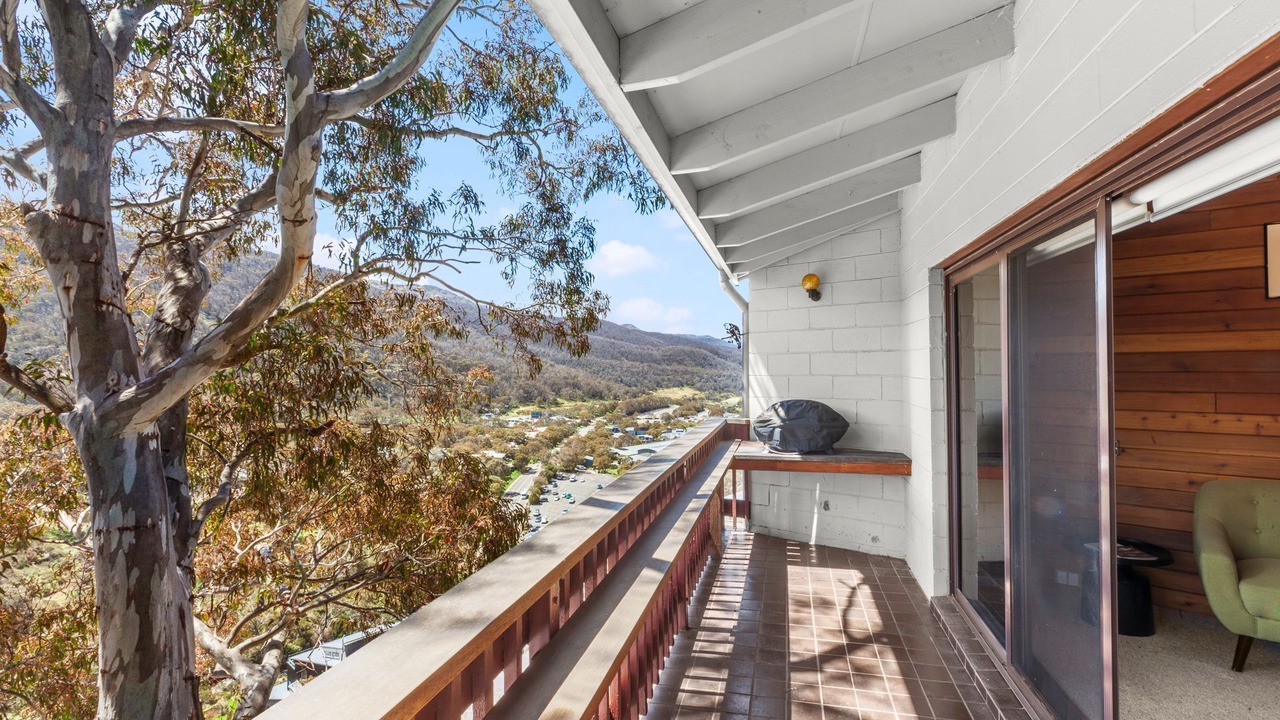 Photo of Outdoor in Thredbo