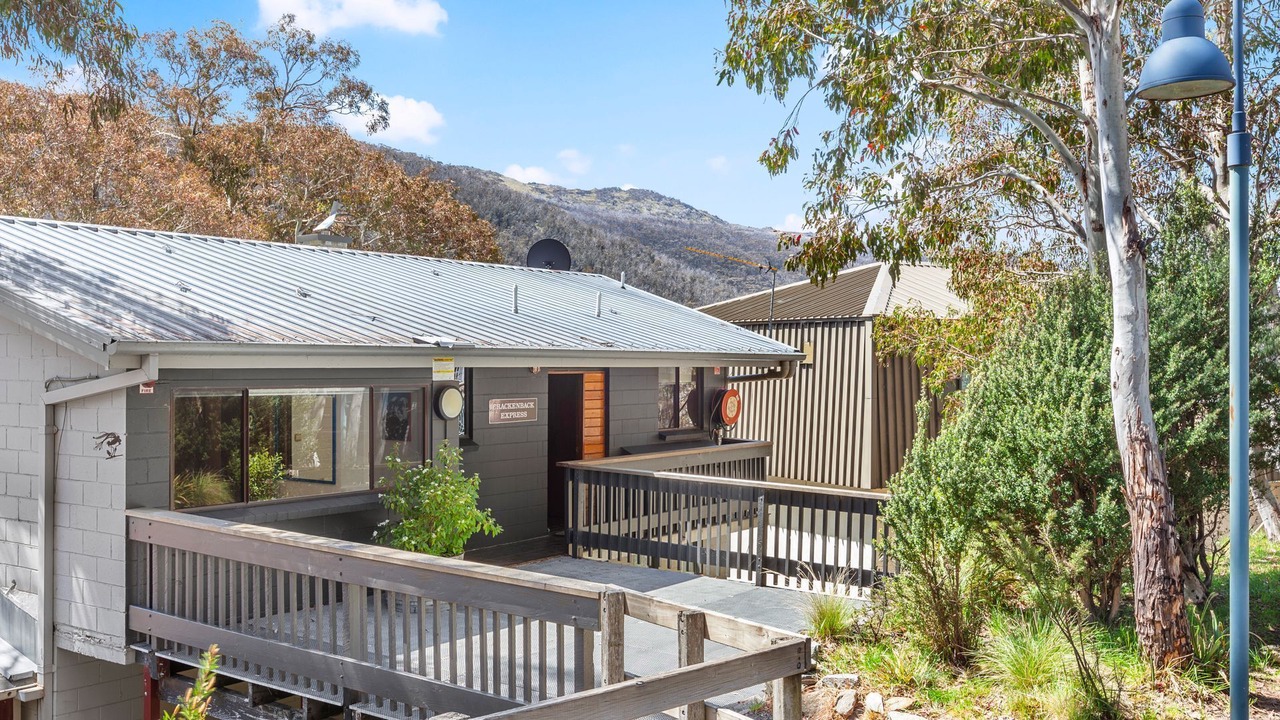 Photo of Outdoor in Thredbo