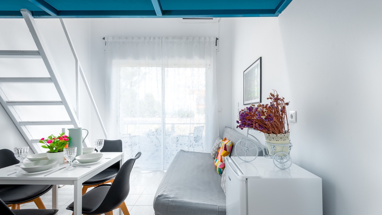 Photo of Livingroom in Ixia