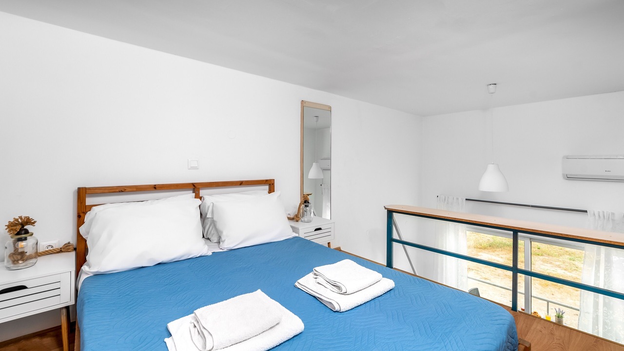 Photo of Bedroom in Ixia