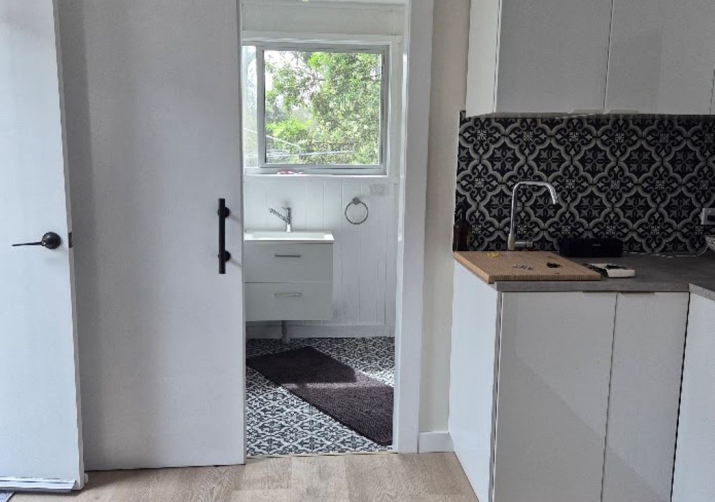 Photo of Bathroom in Woollamia