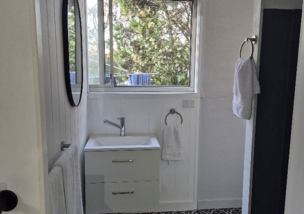 Photo of Bathroom in Woollamia
