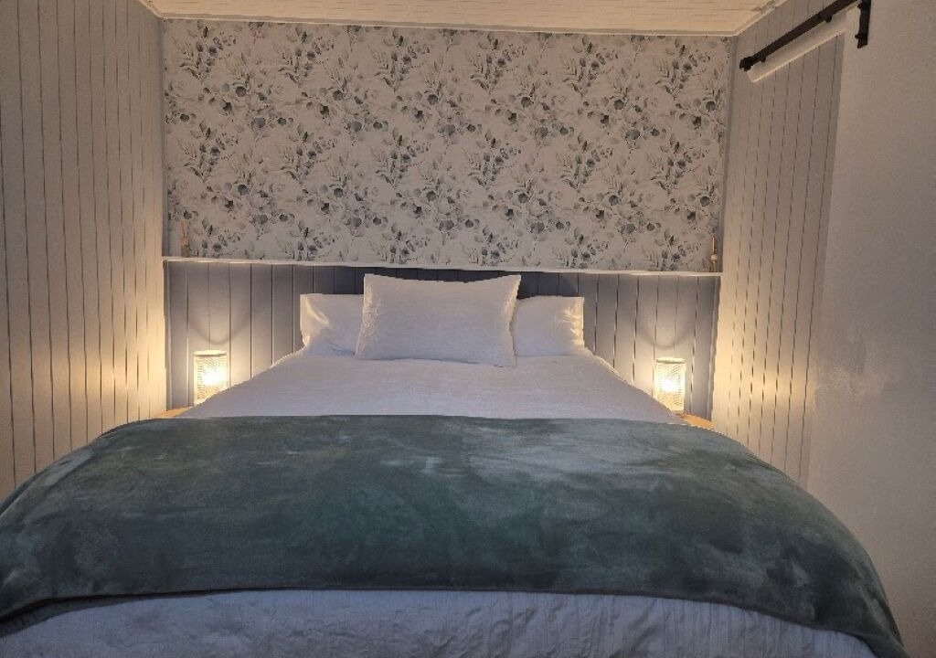 Photo of Bedroom in Woollamia