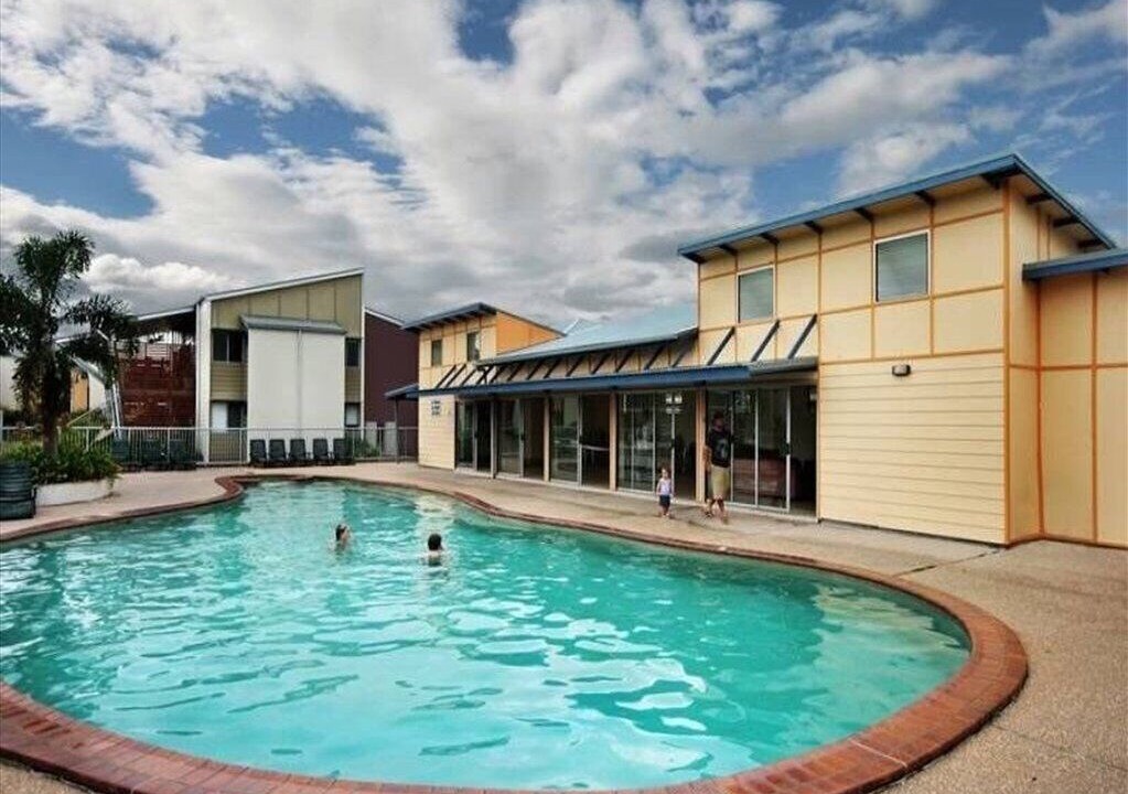 Photo of Outdoor in Sippy Downs