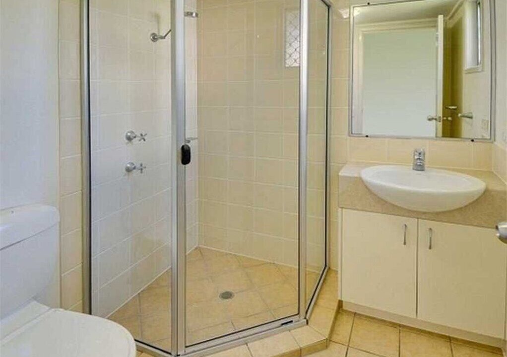 Photo of Bathroom in Sippy Downs