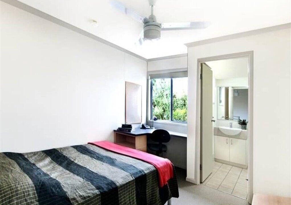 Photo of Bedroom in Sippy Downs