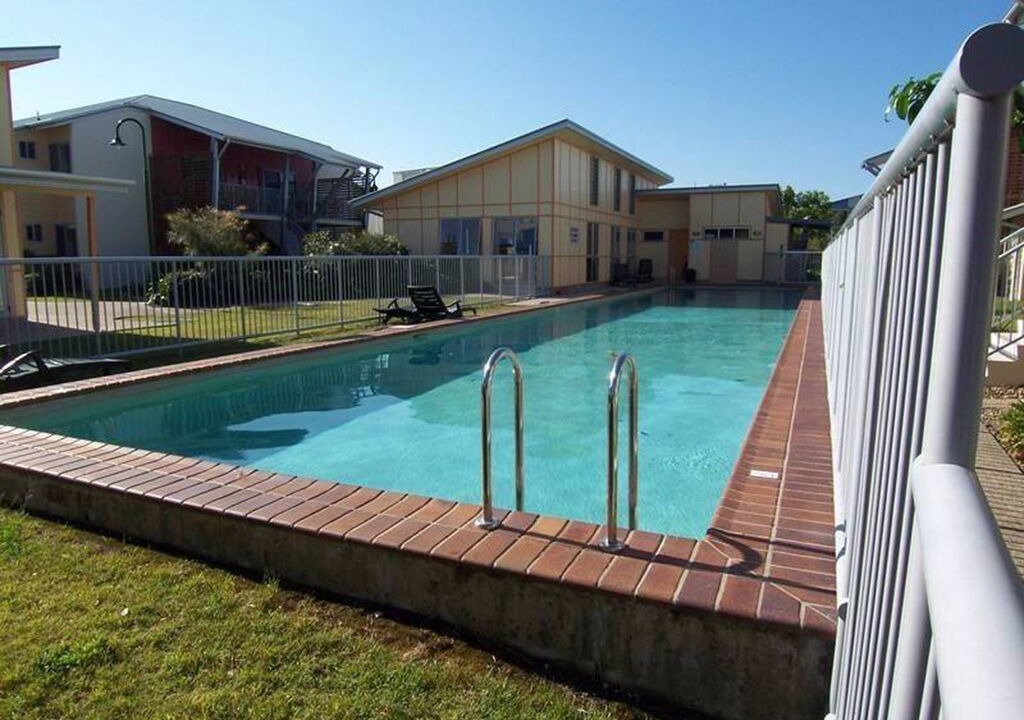 Photo of Outdoor in Sippy Downs