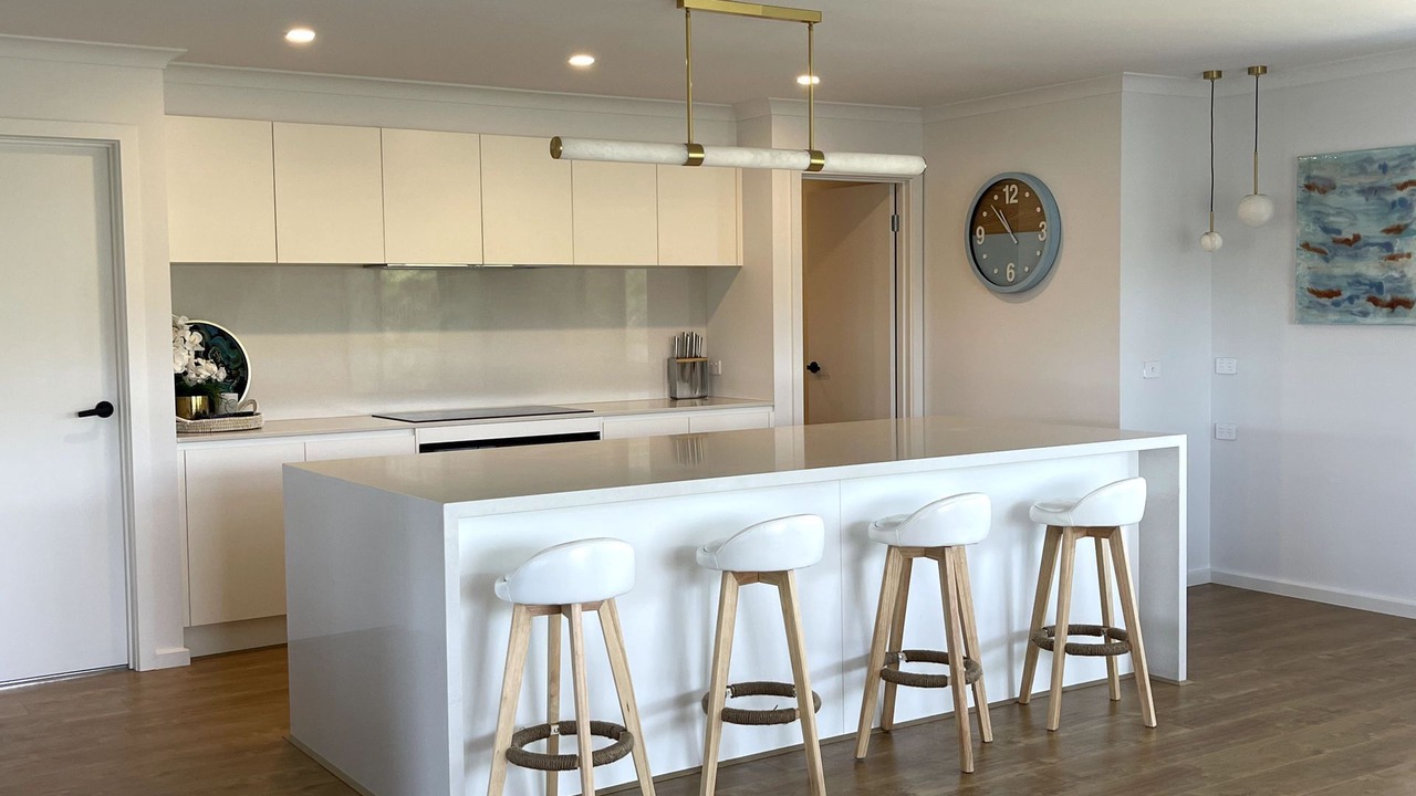 Photo of Kitchen in Venus Bay