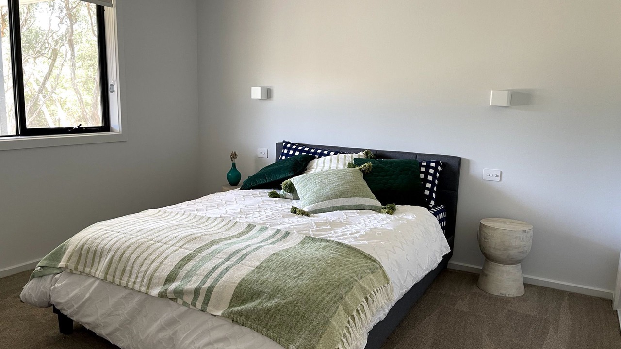 Photo of Bedroom in Venus Bay