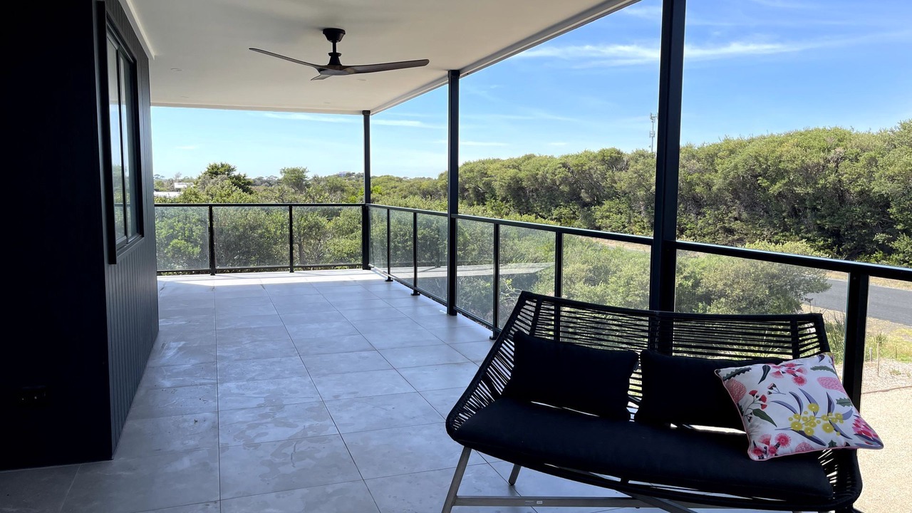 Photo of Patio Balcony in Venus Bay