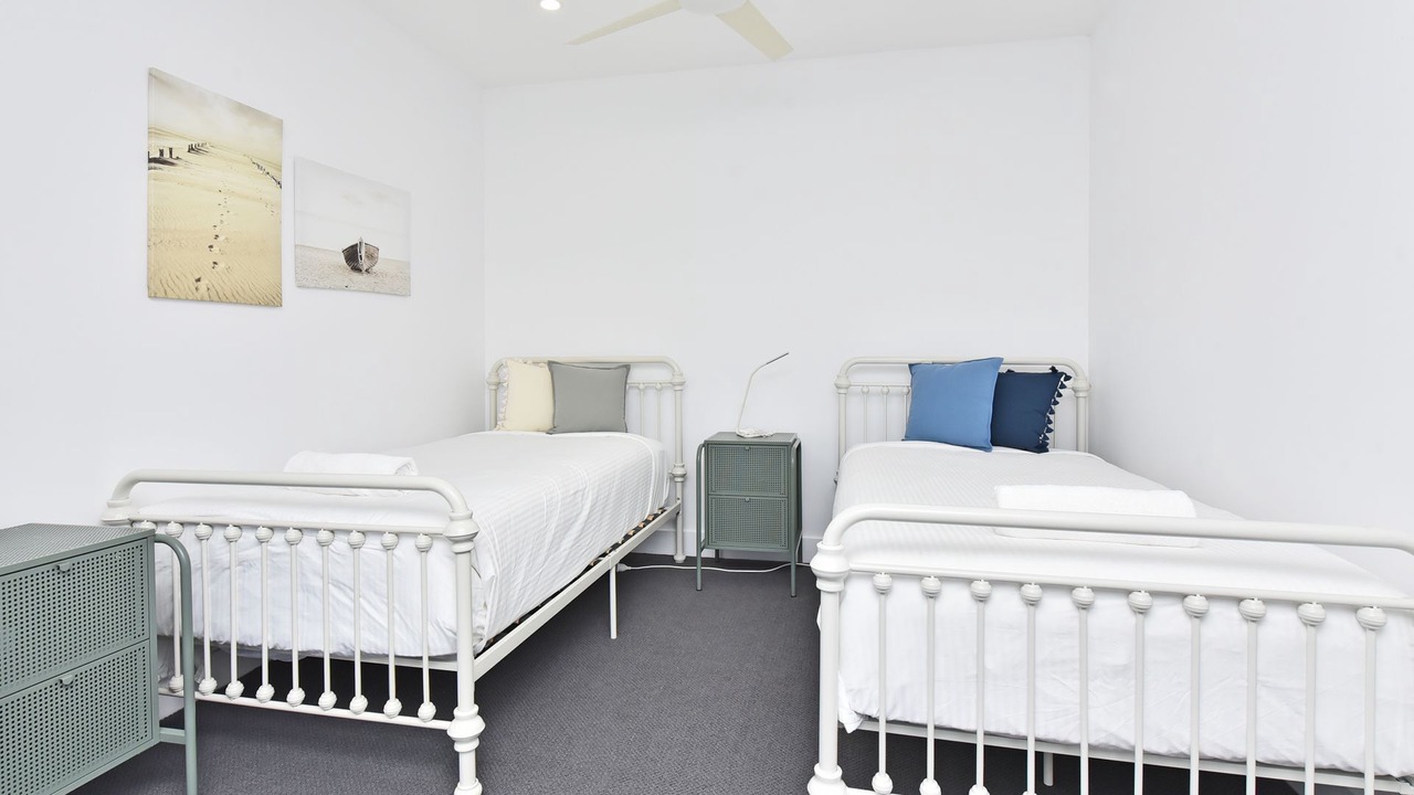 Photo of Bedroom in Port Stephens Council