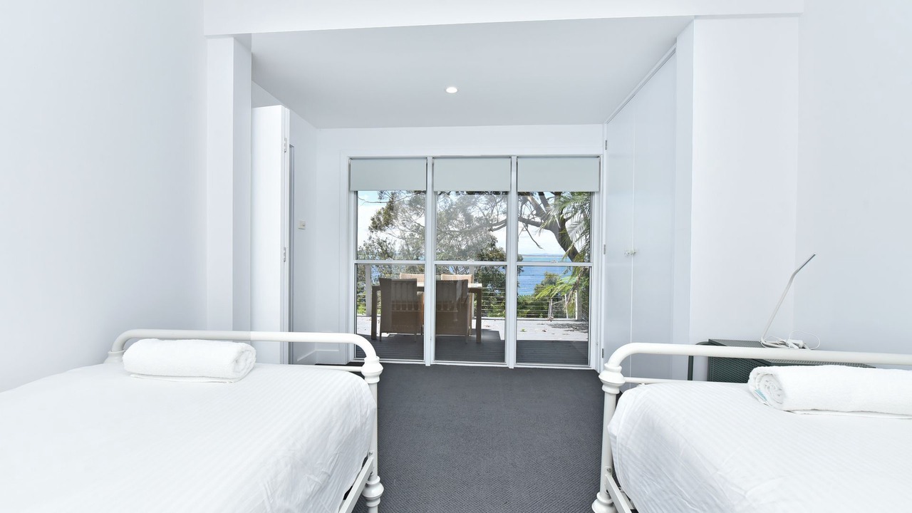 Photo of Bedroom in Port Stephens Council