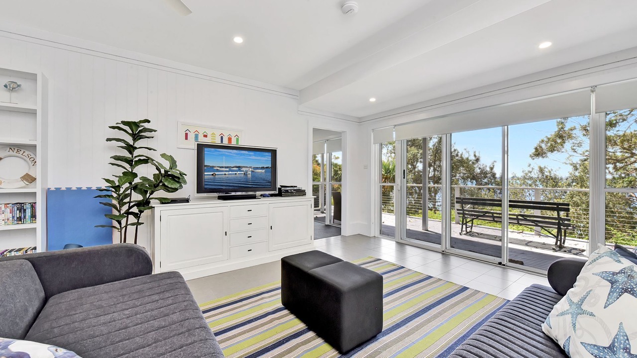 Photo of Livingroom in Port Stephens Council