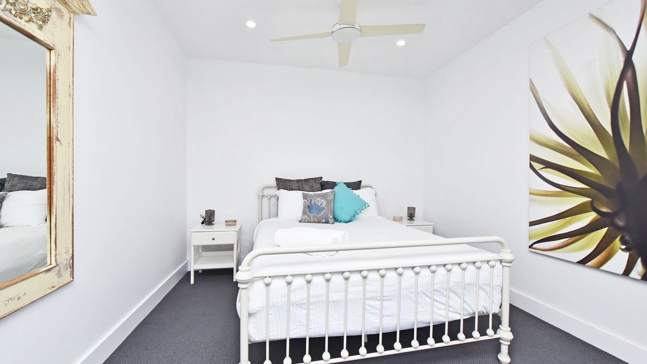 Photo of Bedroom in Port Stephens Council
