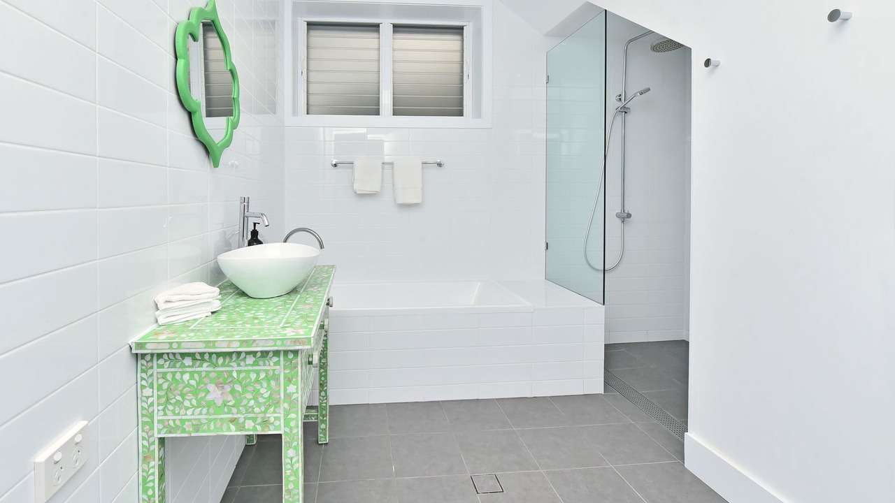 Photo of Bathroom in Port Stephens Council