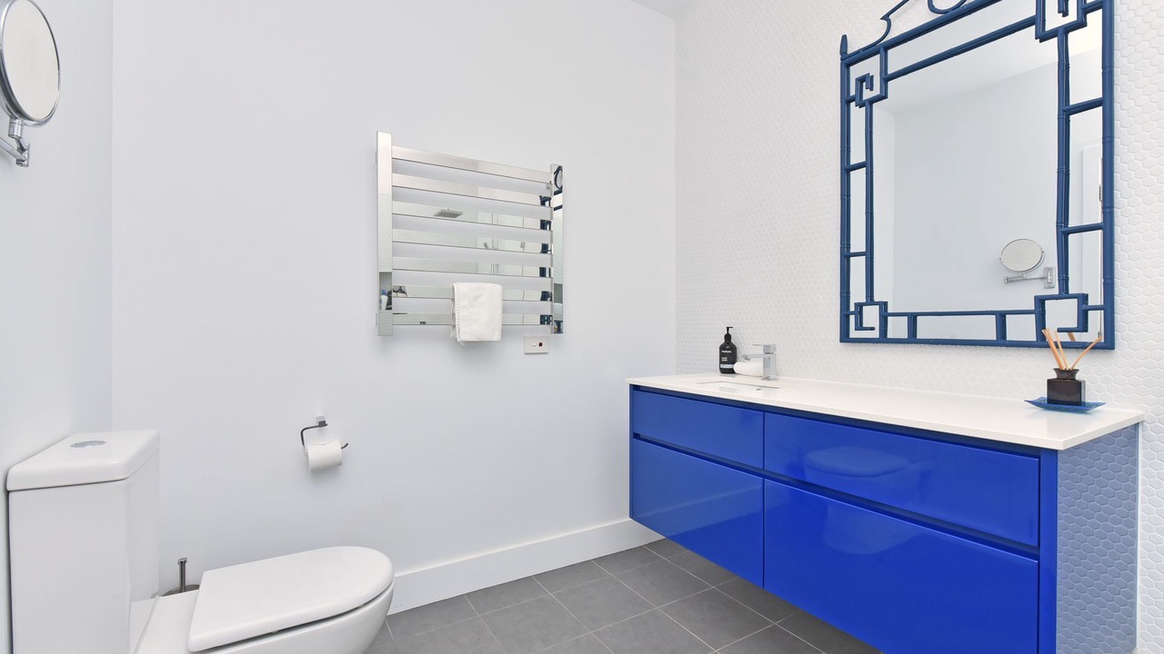 Photo of Bathroom in Port Stephens Council