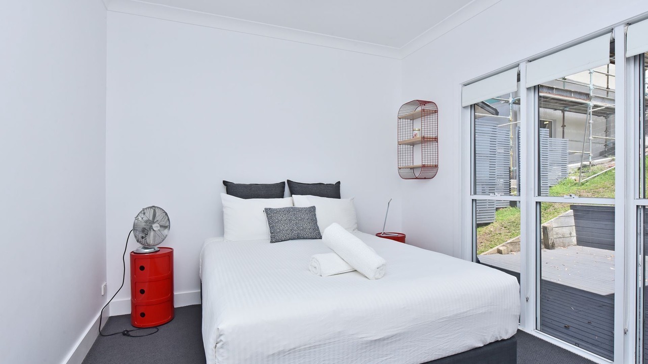 Photo of Bedroom in Port Stephens Council