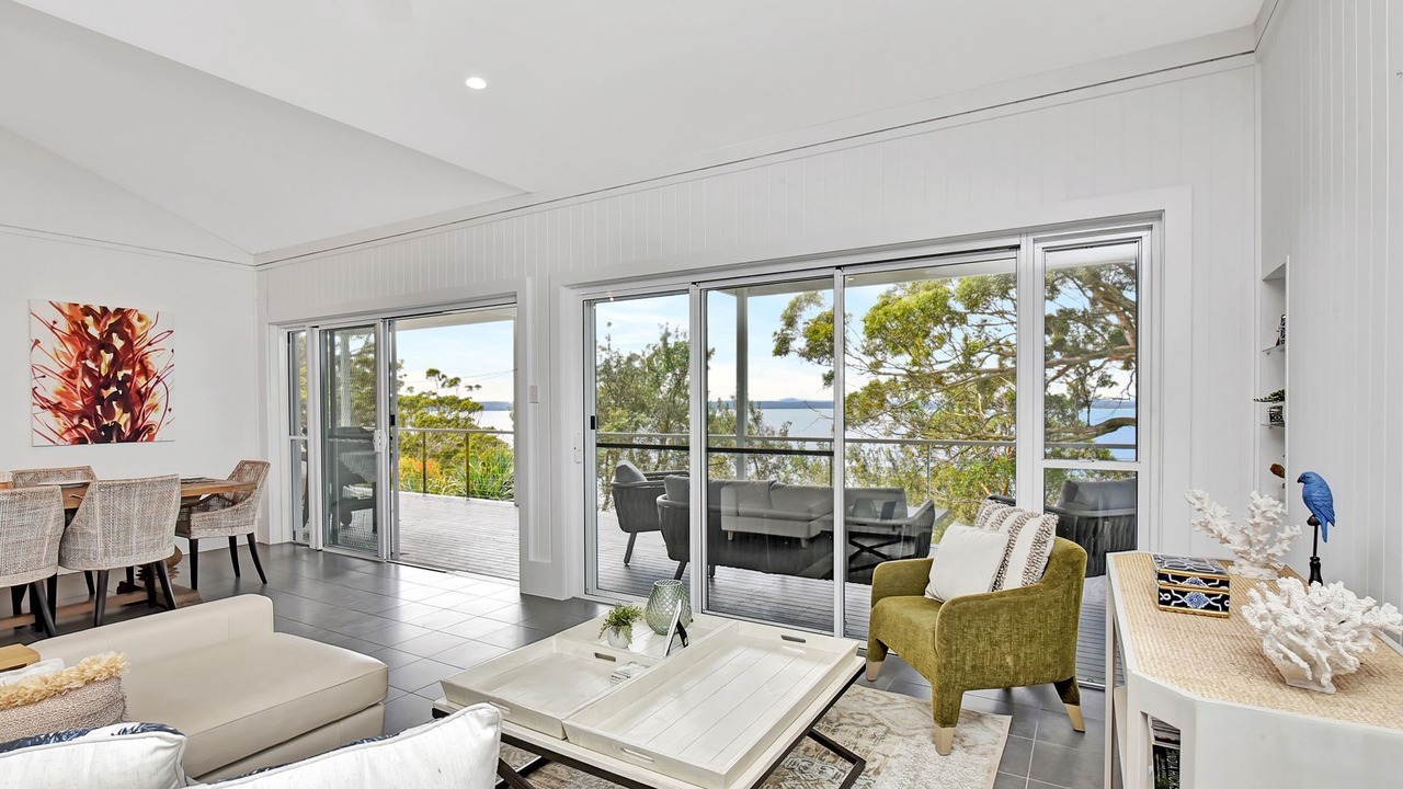Photo of Livingroom in Port Stephens Council