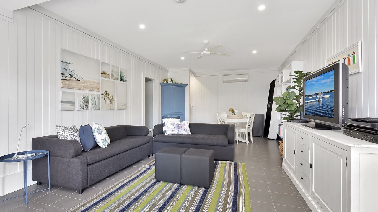 Photo of Livingroom in Port Stephens Council