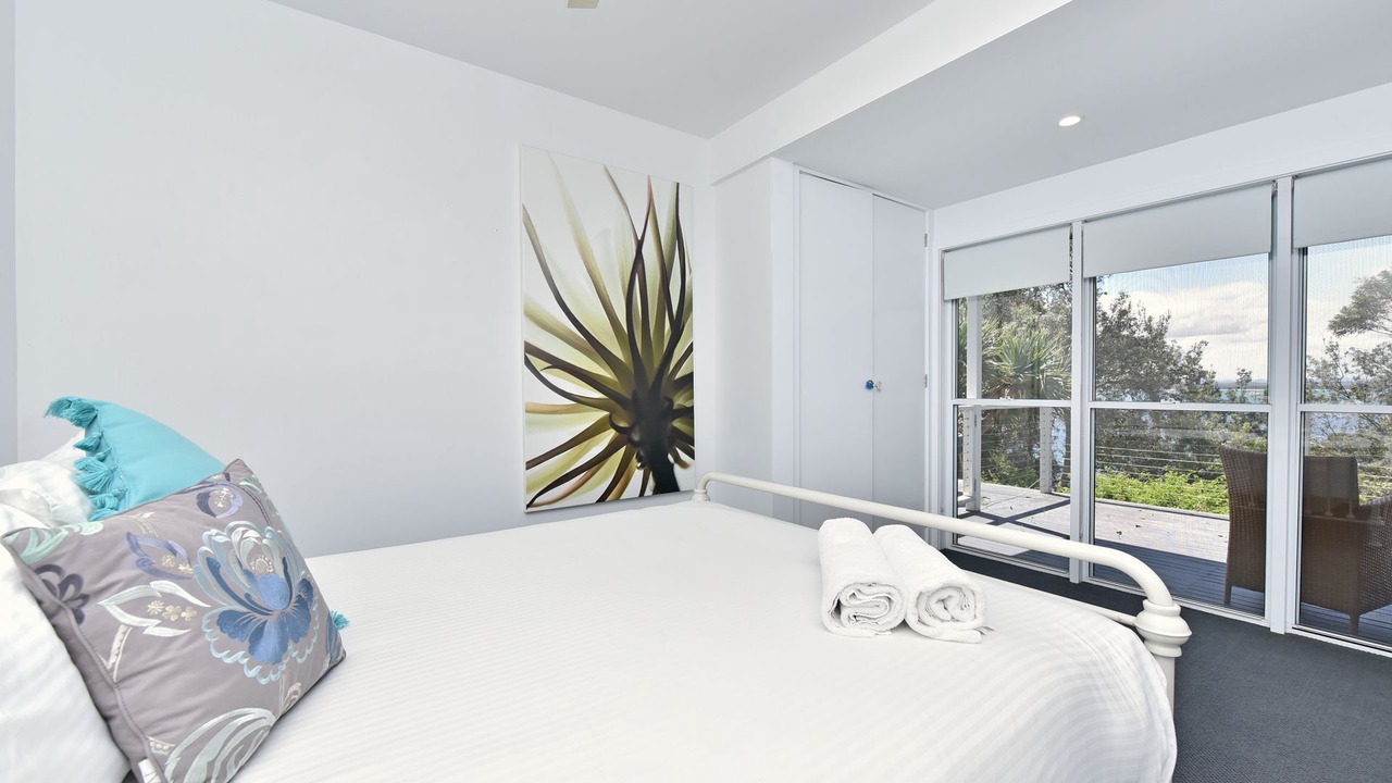 Photo of Bedroom in Port Stephens Council