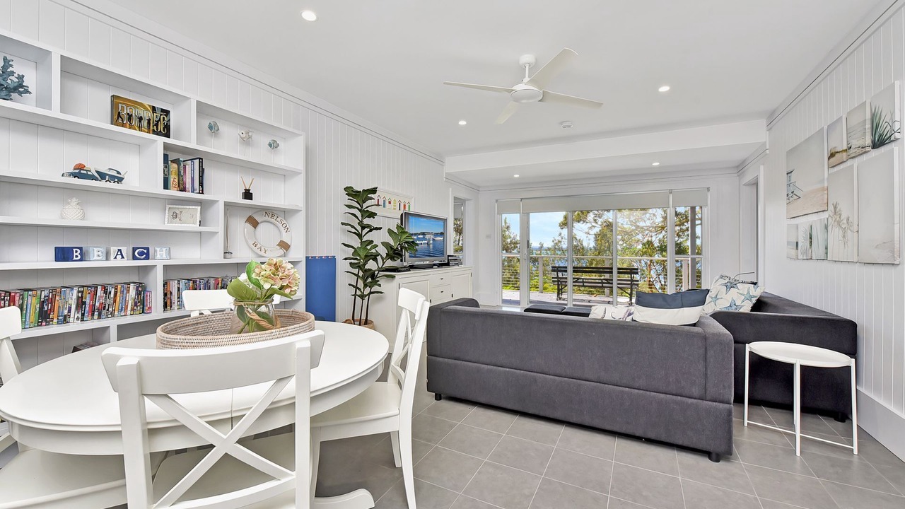 Photo of Livingroom in Port Stephens Council