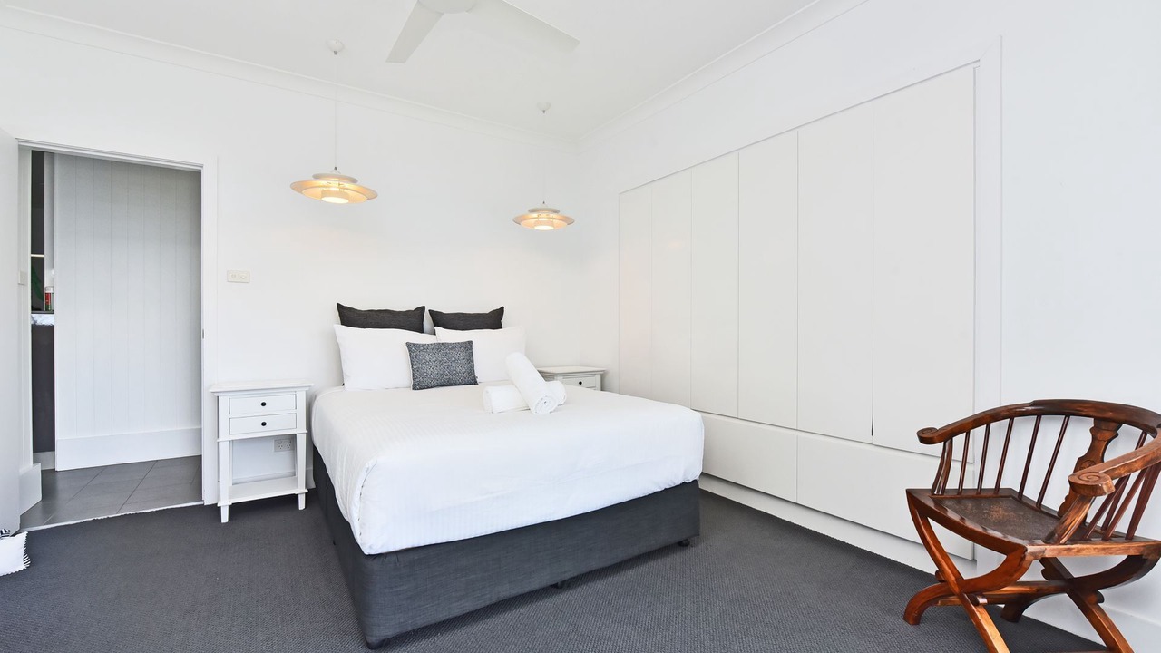 Photo of Bedroom in Port Stephens Council