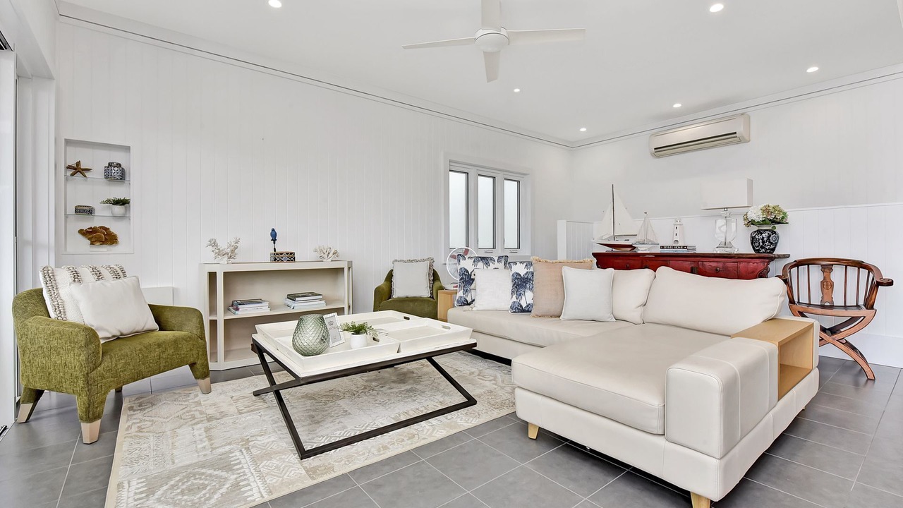 Photo of Livingroom in Port Stephens Council