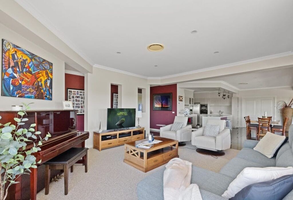 Photo of Livingroom in Kelso