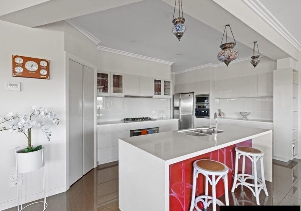 Photo of Kitchen in Kelso