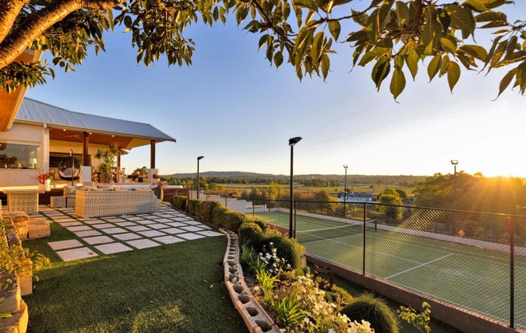 Photo of Outdoor in Kelso