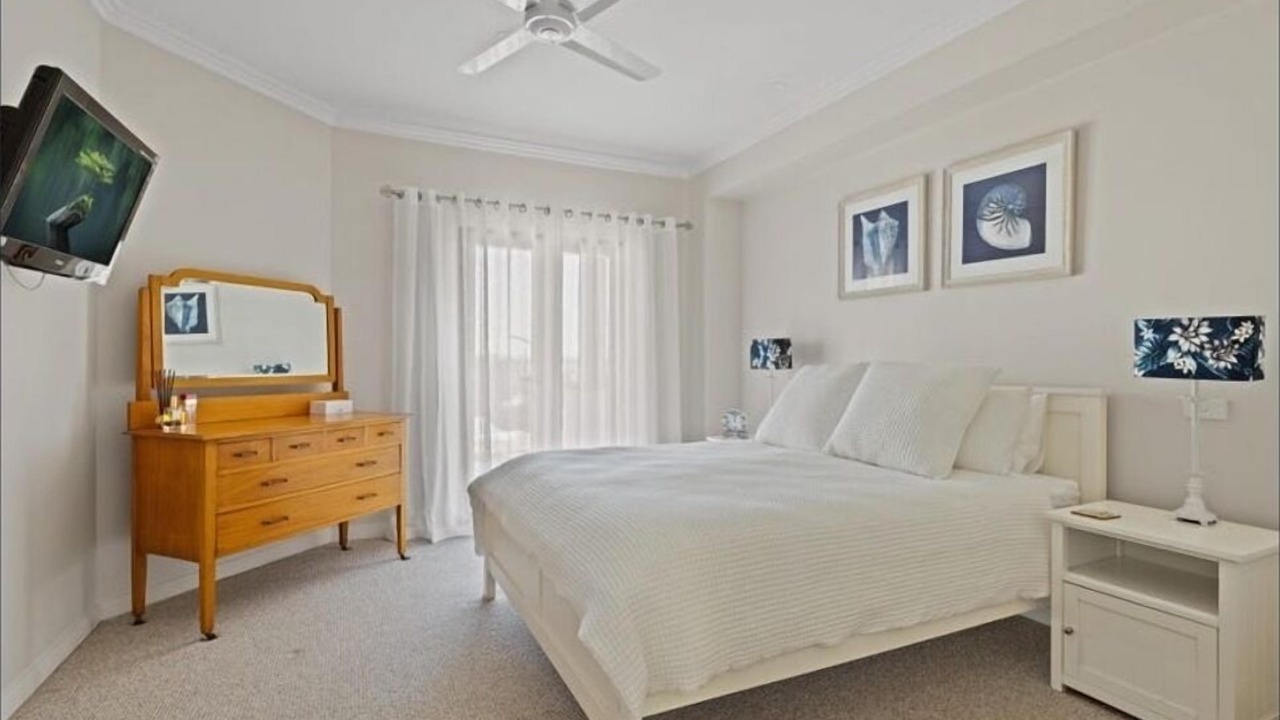Photo of Bedroom in Kelso
