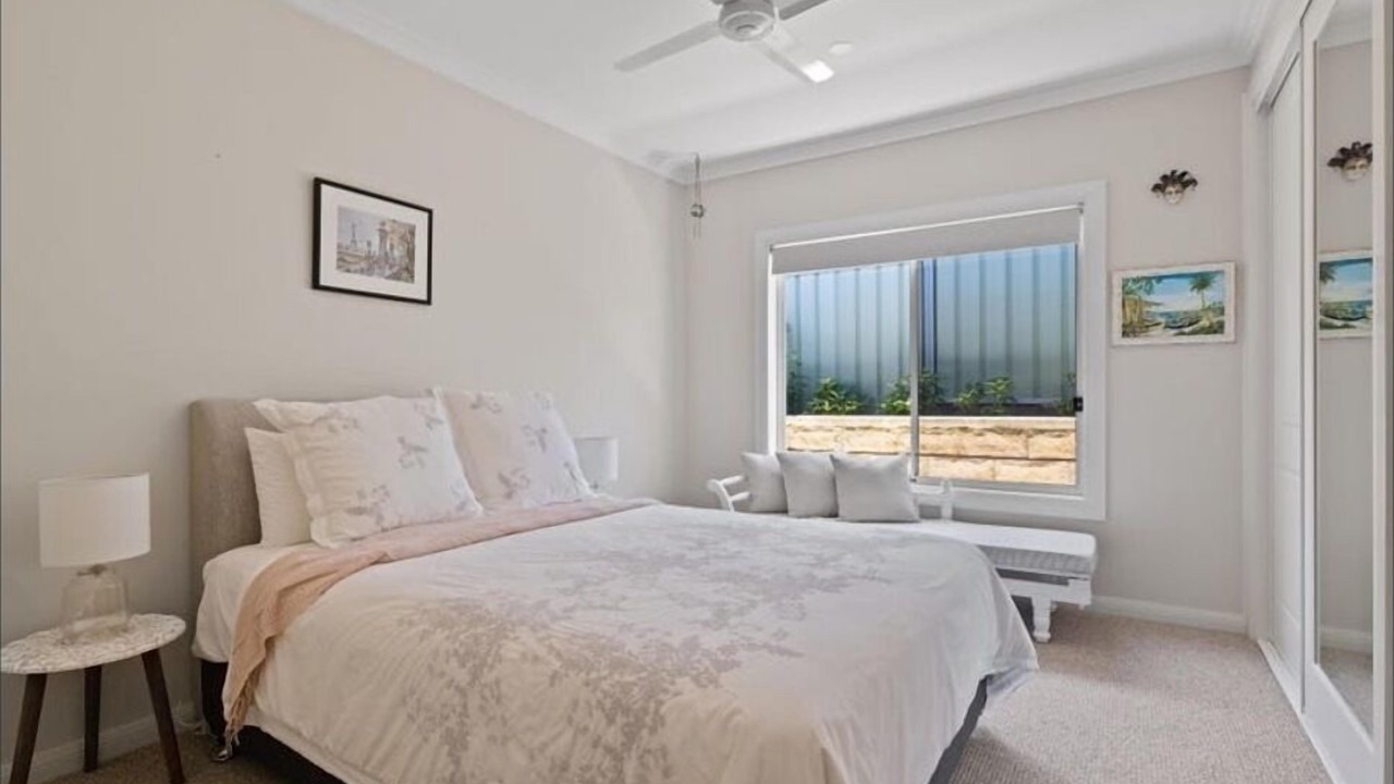 Photo of Bedroom in Kelso