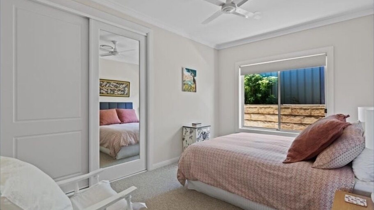 Photo of Bedroom in Kelso