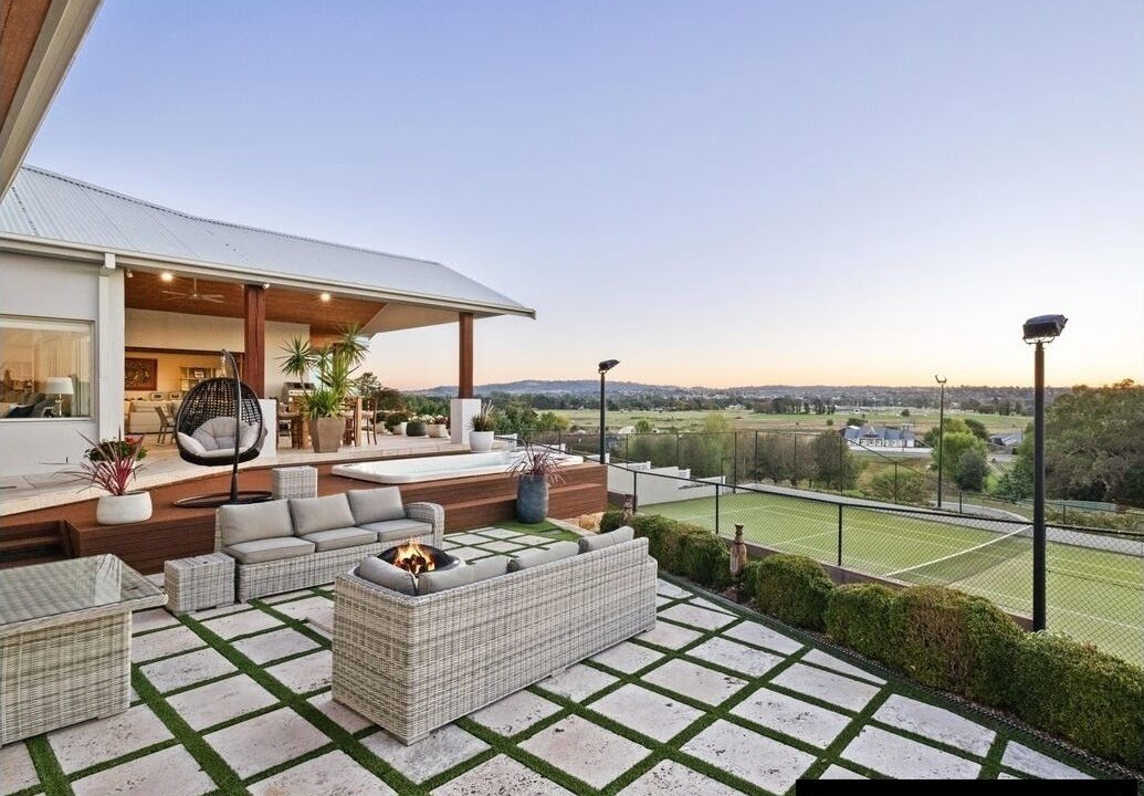Photo of Outdoor in Kelso