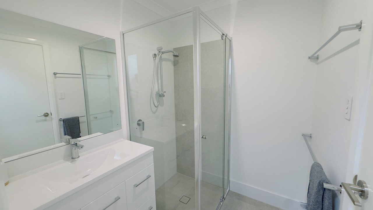 Photo of Bathroom in South Kalgoorlie