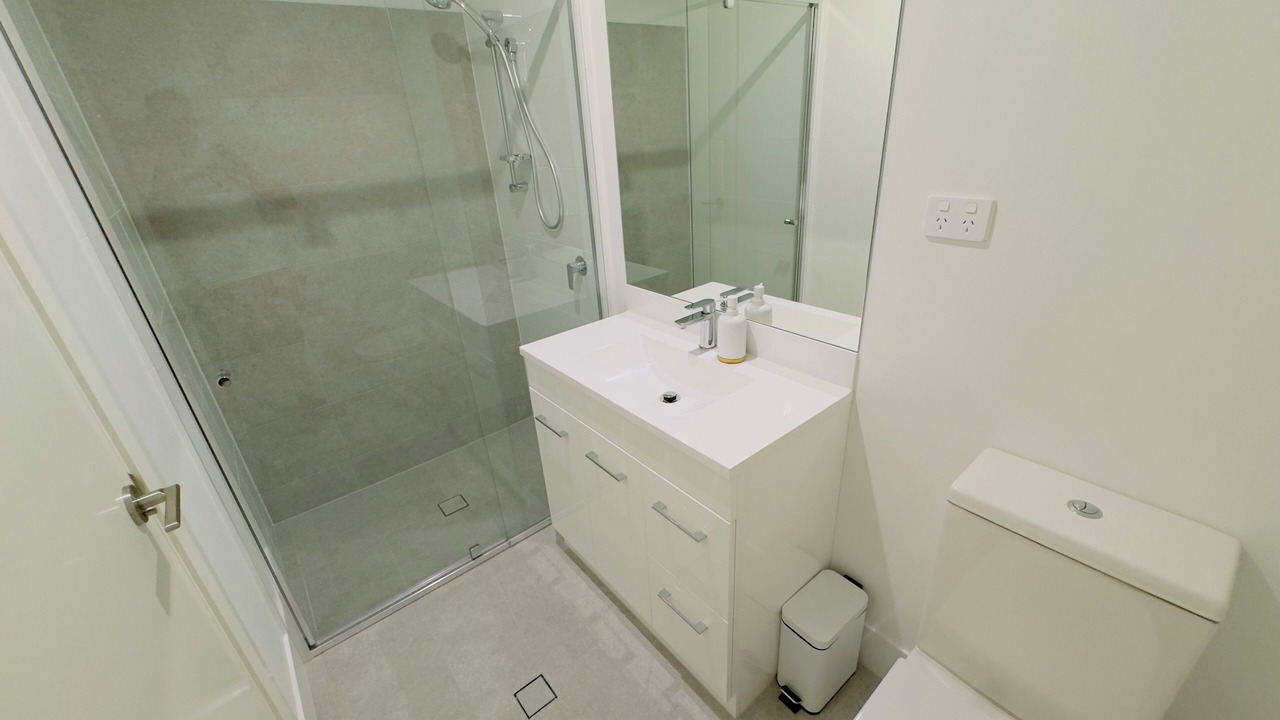 Photo of Bathroom in South Kalgoorlie