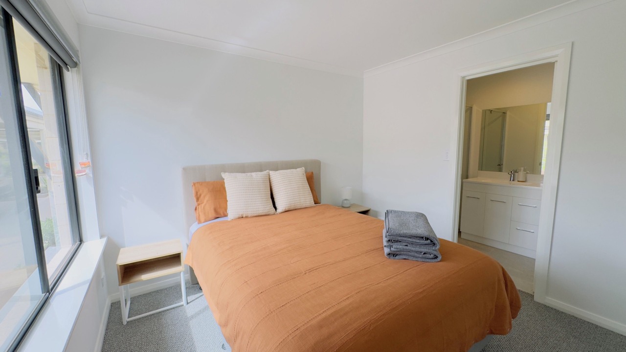Photo of Bedroom in South Kalgoorlie