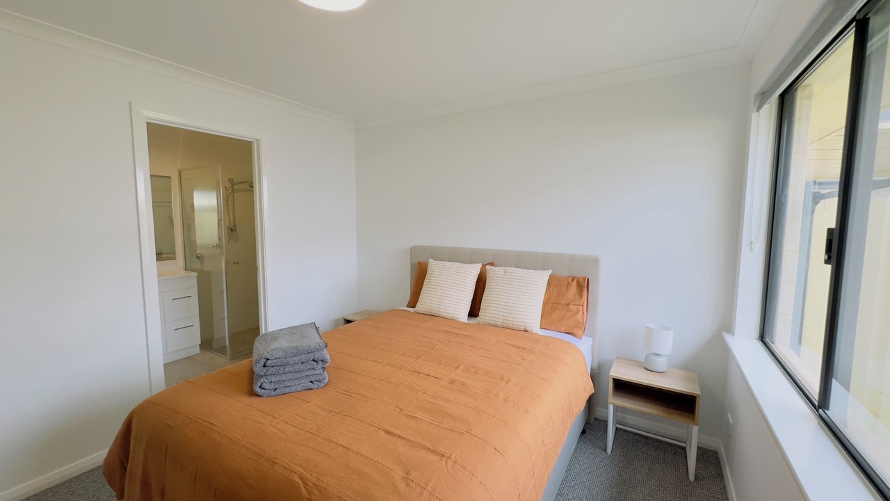 Photo of Bedroom in South Kalgoorlie
