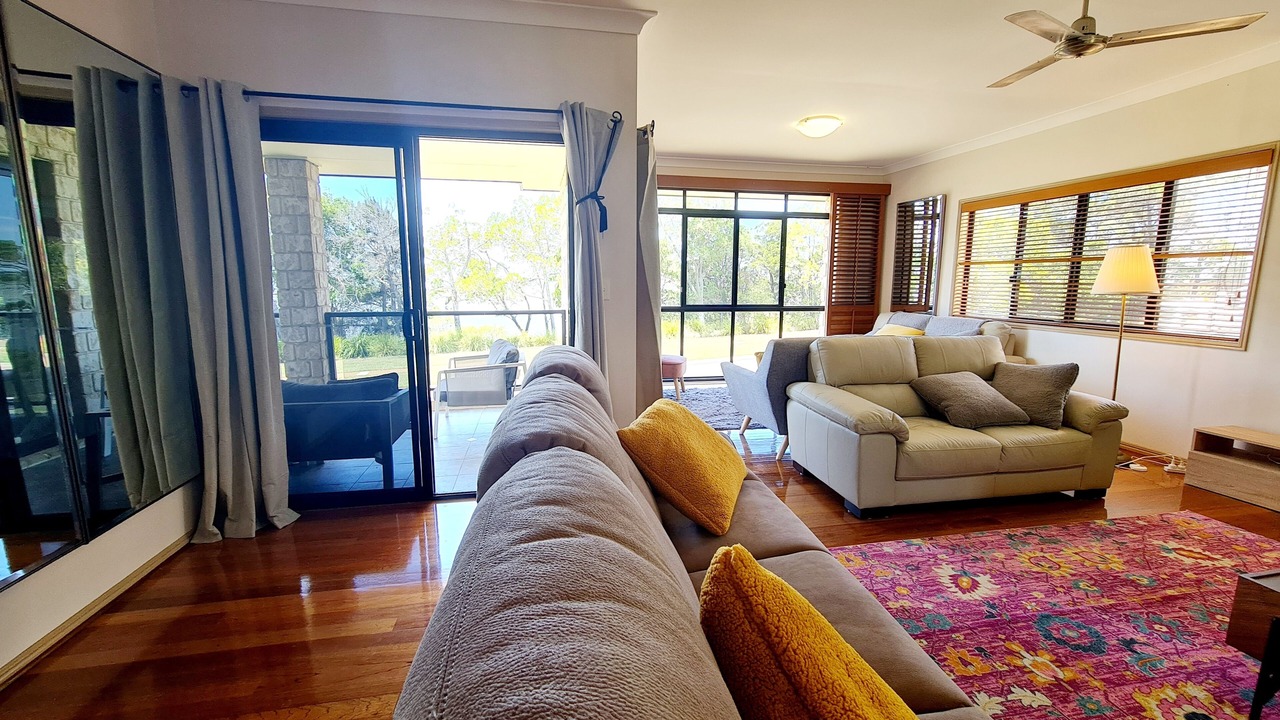 Photo of Livingroom in Redland Bay