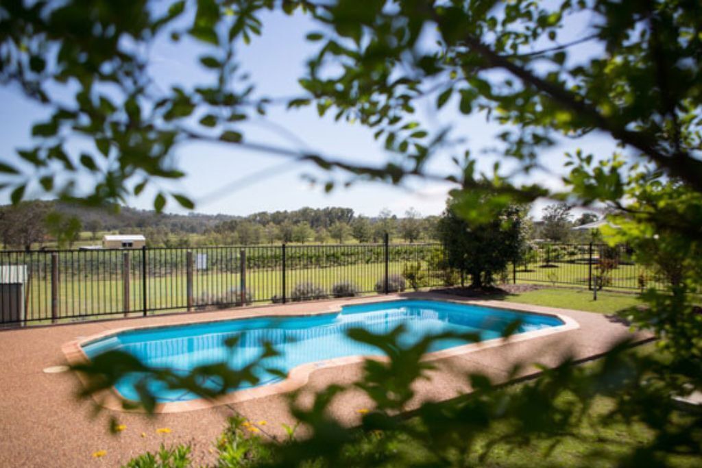 Photo of Outdoor in Lovedale