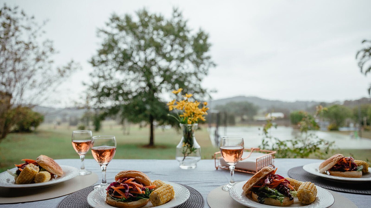 Photo of Outdoor in Lovedale