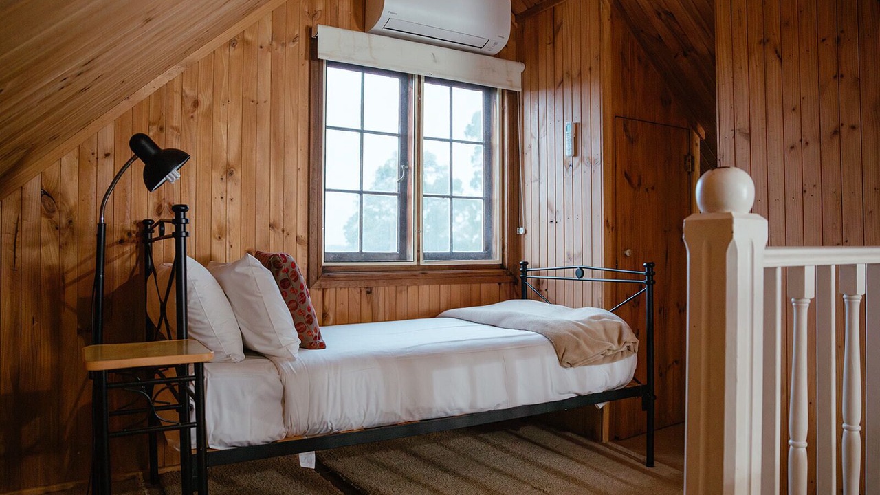 Photo of Bedroom in Lovedale